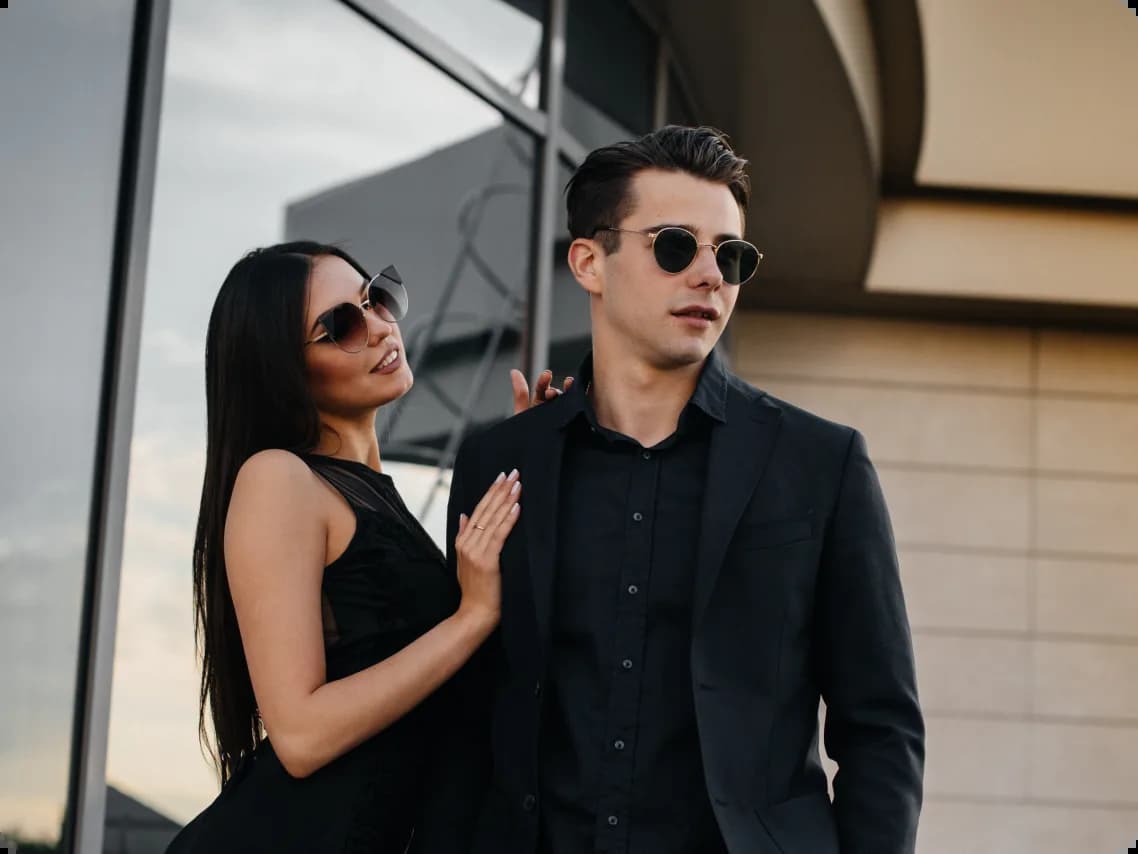 Cách xử lý mọi tình huống trong tình yêu & hôn nhân