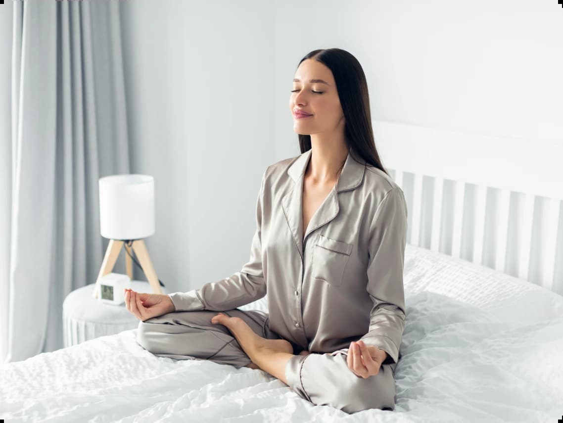 Làm chủ cảm xúc