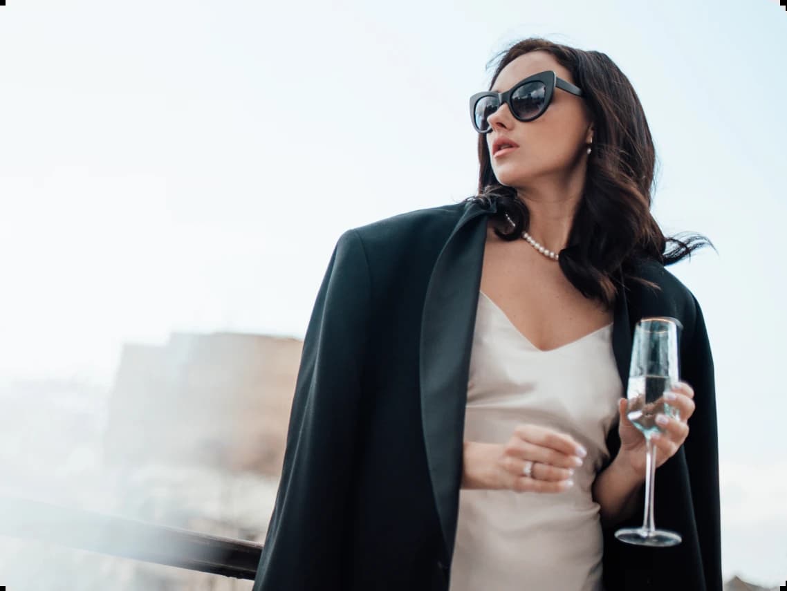 Trở thành người phụ nữ ĐẮT GIÁ